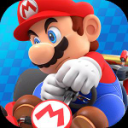 Discovery icon for Mario Kart Tour Discord server