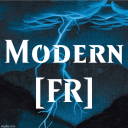 Discovery icon for Modern [FR] Discord server