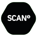 Discovery icon for Scan Computers Discord server