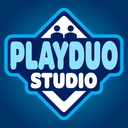 Discovery icon for Playduo Studio Discord server