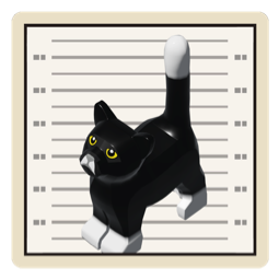 Discovery icon for TT Games LEGO Modding Discord server