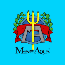 Discovery icon for MineAqua | mineaqua.net Discord server
