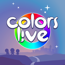 Discovery icon for Colors Live Discord server