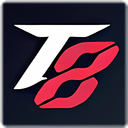 Discovery icon for Tekken Git Gud Discord server