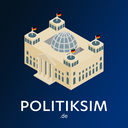 Discovery icon for PS | Politiksimulation Discord server