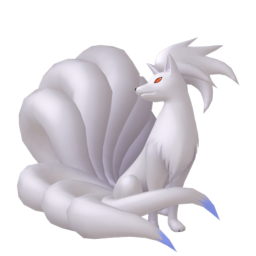 Discovery icon for Ninetales' Paradise Discord server