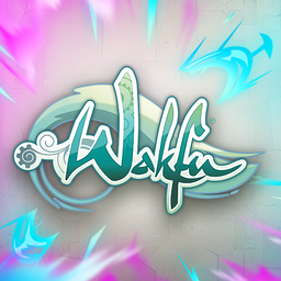 Discovery icon for WAKFU Discord server