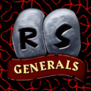 Discovery icon for RS Generals Discord server