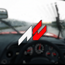 Discovery icon for Assetto Corsa Discord server