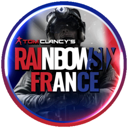 Discovery icon for Rainbow Six France | R6 Discord server