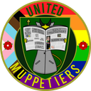 Discovery icon for The United Muppetiers Discord server