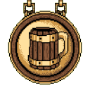 Discovery icon for Travellers Rest 🍺 Discord server