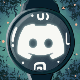 Discovery icon for mossbag & friends Discord server