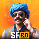 Discovery icon for ScarFall 2.0 Discord server