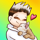 Discovery icon for Migdałki 🥜 Discord server