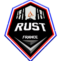 Discovery icon for Rust-France Discord server