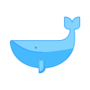 Discovery icon for Fat Whale Games Discord server