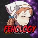 Discovery icon for FEHology R&R Discord server
