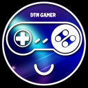 Discovery icon for DTN Gamer's Home Discord server