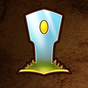 Discovery icon for Across the Obelisk Discord server