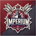 Discovery icon for IMPERIUM WoWs Community Discord server