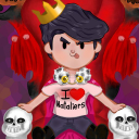 Discovery icon for N̴̢̛͛̾a̶̽̒͢͝t҈̢̗̔̌͞a̷̢͐̐͡l̶̢̦͆͞ȃ̵̿͜͠n҈d҈ia͙͒ Discord server