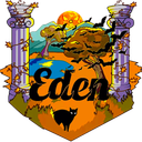 Discovery icon for 🫒 EDEN 🫒 Discord server