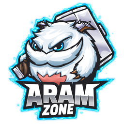 Discovery icon for ARAM ZONE Discord server