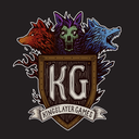 Discovery icon for Kingslayer Games Discord server
