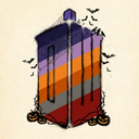 Discovery icon for The Genesis Ark Doctor Who Discord Server 🌈🎃 Discord server