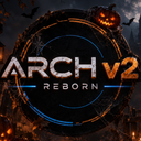 Discovery icon for Arch's v2 | Reborn 𓆩✧𓆪 Discord server