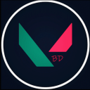 Discovery icon for Valorant Bangladesh Community Discord server