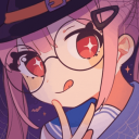 Discovery icon for 👻 haru 春 | anime • gaming • chill Discord server