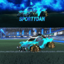 Discovery icon for πYT Sportydan11π Discord server