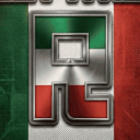 Discovery icon for Rust Italia Discord server