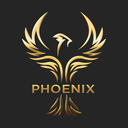 Discovery icon for Golden Phoenix Express Discord server