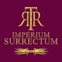 Discovery icon for RTR: Imperium Surrectum Development Discord server
