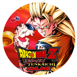 Discovery icon for 🔥 DBZ Budokai Tenkaichi Online 🔥 Discord server