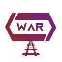 Discovery icon for Warsaw Railway Discord server