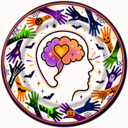 Discovery icon for Mental Health Support Community Discord server