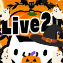 Discovery icon for Live2D 情報交換所 nonon. Discord server