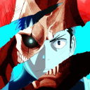 Discovery icon for π¦ KAIJU NO 8 π Discord server