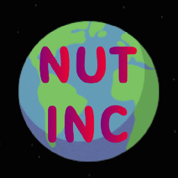 Discovery icon for Nut Inc. Discord server
