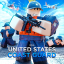 Discovery icon for United States Coast Guard Discord server