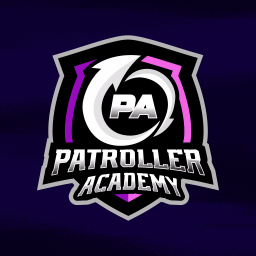 Discovery icon for Patroller Academy™ Discord server