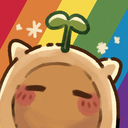 Discovery icon for ╰୧ 🍃 El Rincón de Nou Discord server