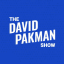 Discovery icon for The David Pakman Show Discord server