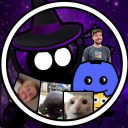 Discovery icon for Logung3D's Castle Discord server