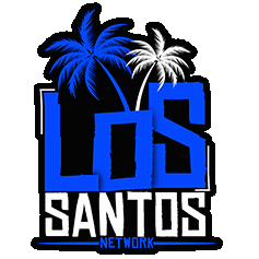 Discovery icon for Los Santos Network RP Discord server