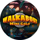 Discovery icon for Walkabout Mini Golf Discord server